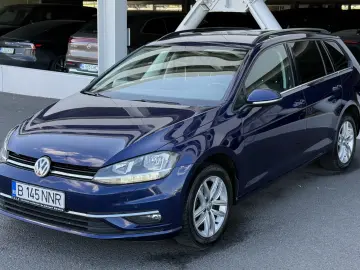 Volkswagen Golf 2.0 TDI DSG 4Motion Highline