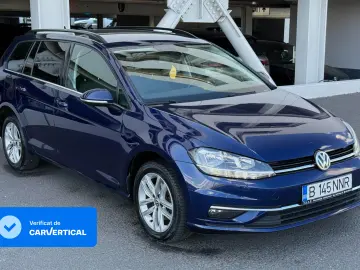 Volkswagen Golf 2.0 TDI DSG 4Motion Highline