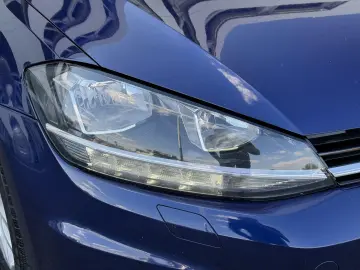 Volkswagen Golf 2.0 TDI DSG 4Motion Highline