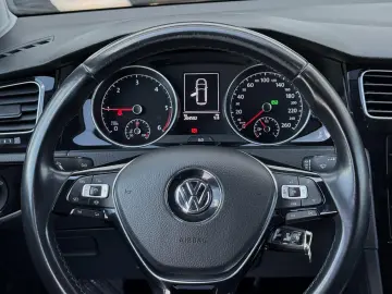 Volkswagen Golf 2.0 TDI DSG 4Motion Highline