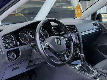 Volkswagen Golf 2.0 TDI DSG 4Motion Highline