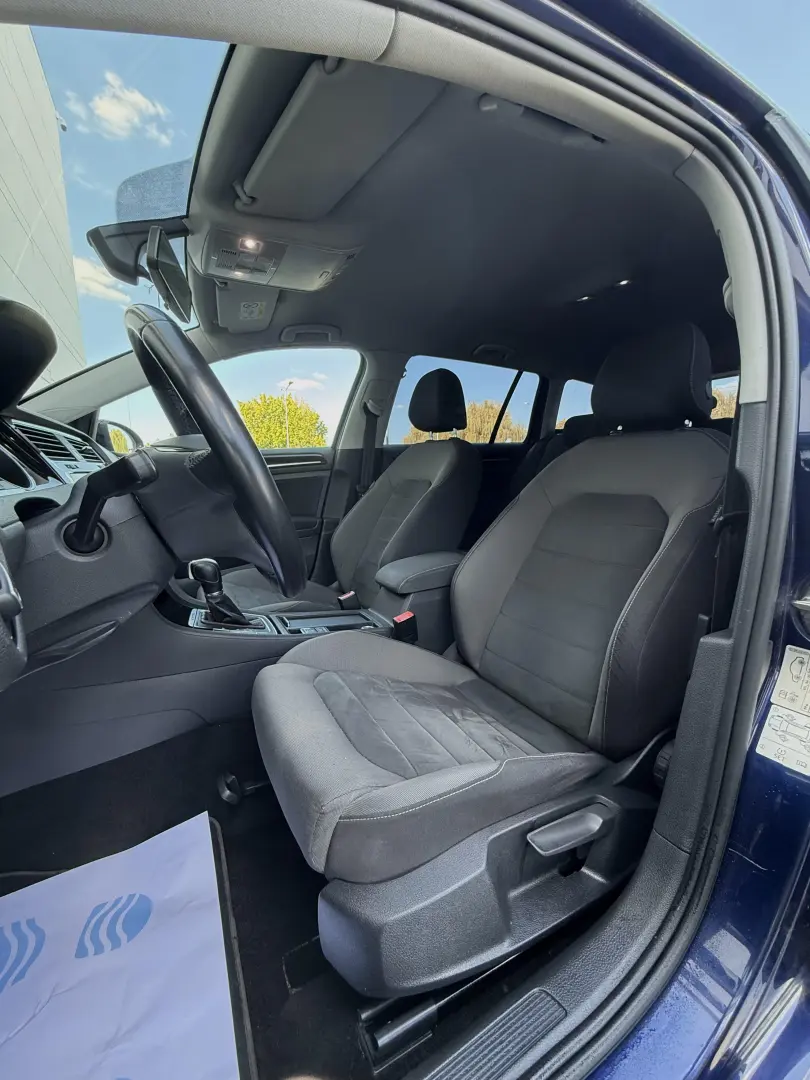 Volkswagen Golf 2.0 TDI DSG 4Motion Highline
