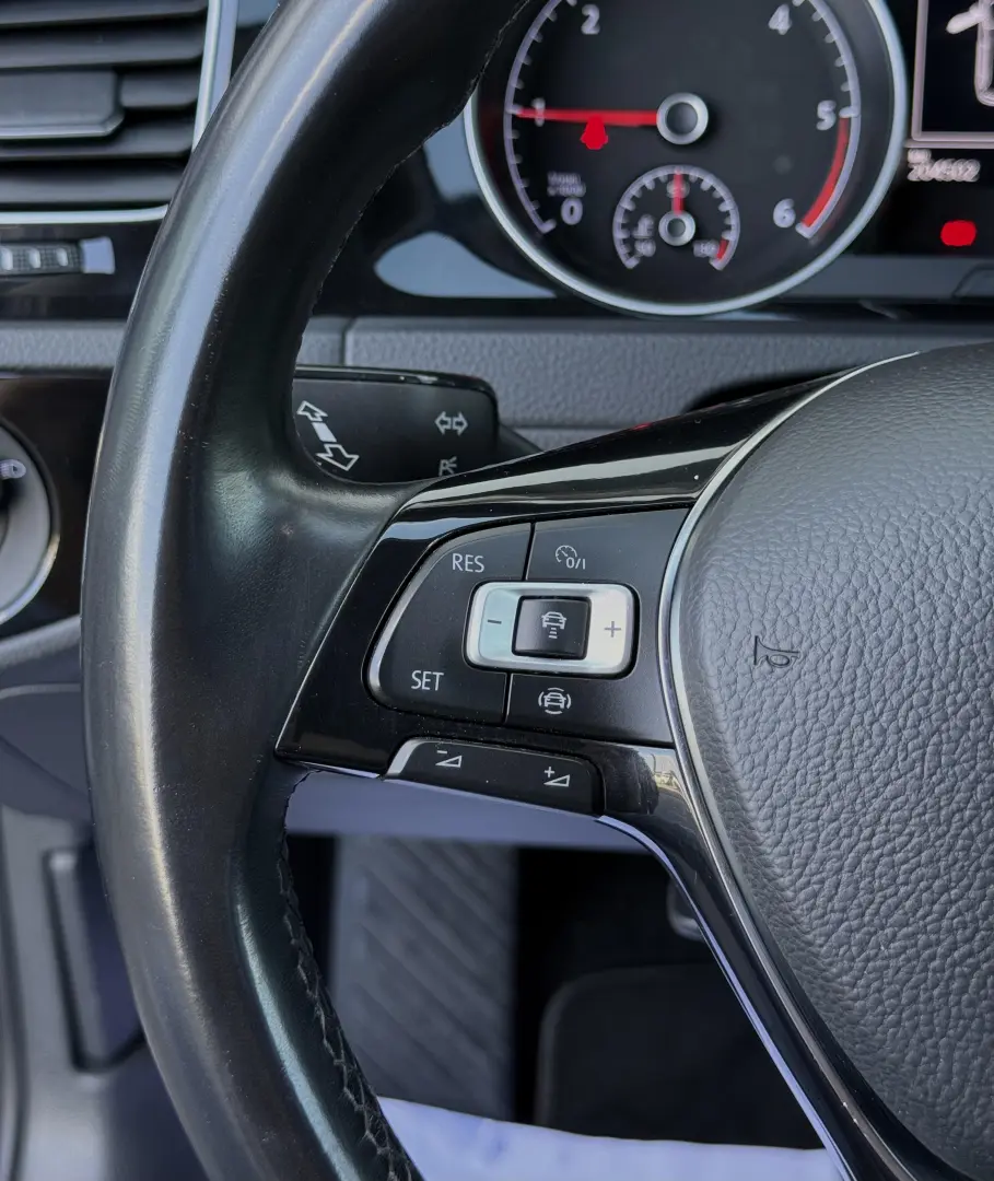 Volkswagen Golf 2.0 TDI DSG 4Motion Highline