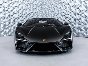 Revuelto 6.5 V12  MATT