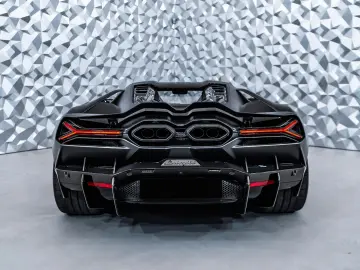 Revuelto 6.5 V12  MATT
