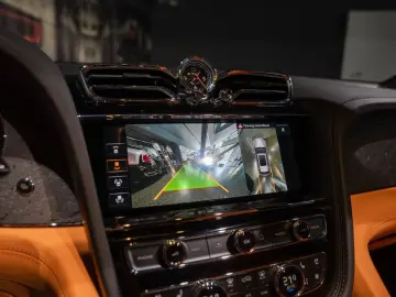 BENTAYGA S   MULLINER DUO-TONE   NAIM-SOUND