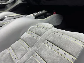 F8 Spider VIOLA JBL CARBON P-DISPLAY ALCANTARA