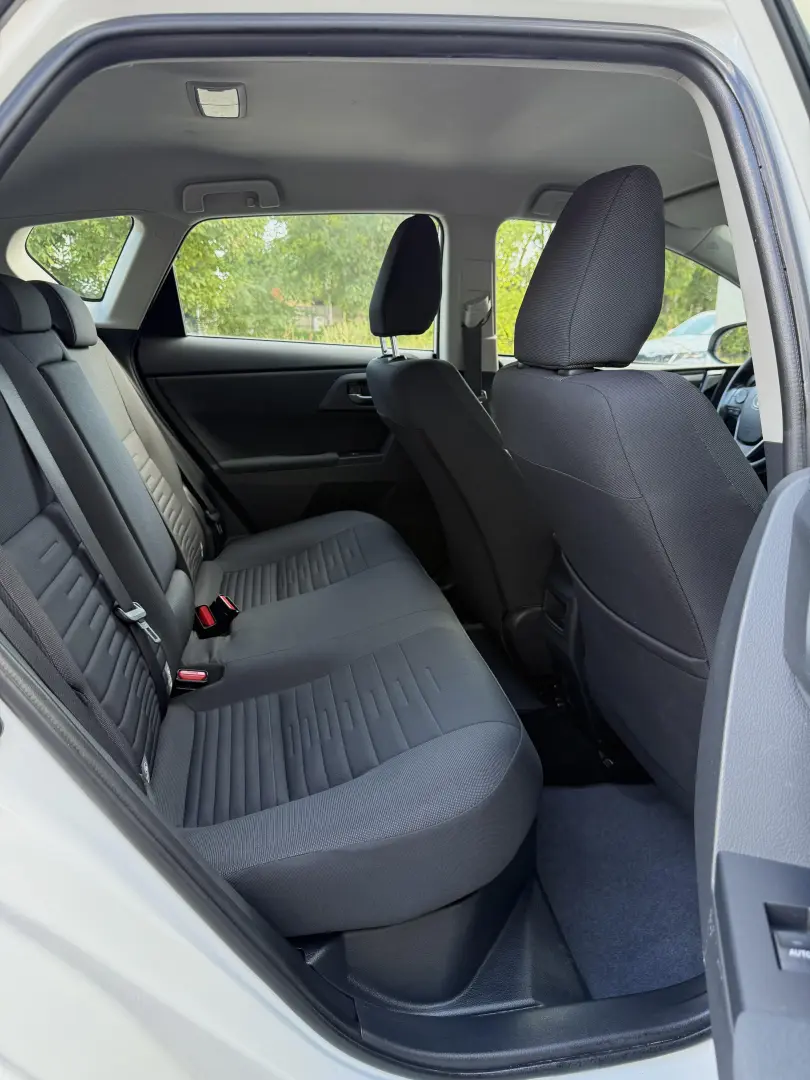 Toyota Auris 1.8 L VVT-i Hybrid