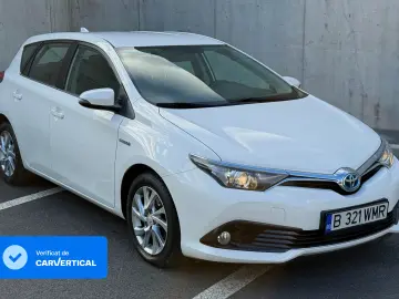 Toyota Auris 1.8 L VVT-i Hybrid