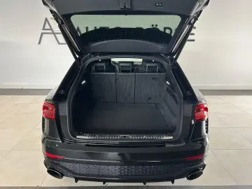 Audi RSQ8 qu DESIGN-PAKET PANO SBL