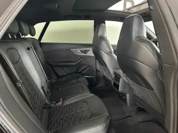 Audi RSQ8 qu DESIGN-PAKET PANO SBL