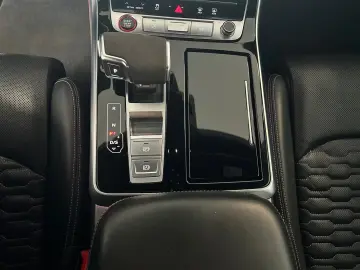 Audi RSQ8 qu DESIGN-PAKET PANO SBL