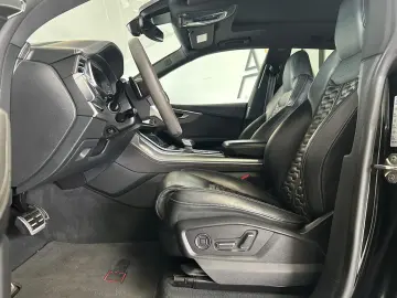 Audi RSQ8 qu DESIGN-PAKET PANO SBL