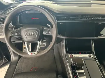 Audi RSQ8 qu DESIGN-PAKET PANO SBL