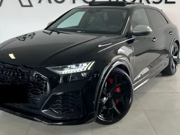 Audi RSQ8 qu DESIGN-PAKET PANO SBL