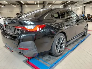 420d xDrive Gran Coupe M Sport HARMAN 360  KOMFR