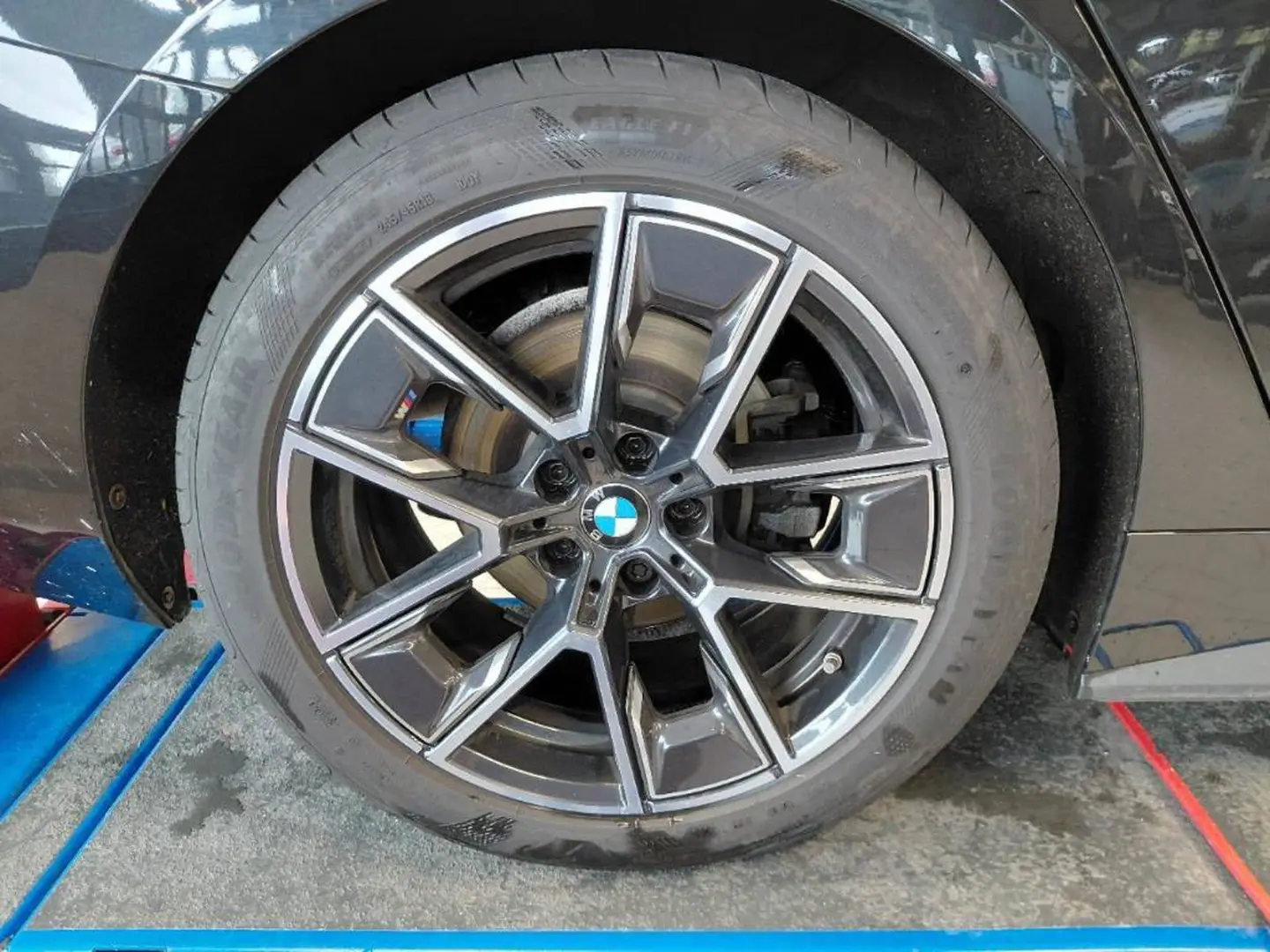 420d xDrive Gran Coupe M Sport HARMAN 360  KOMFR