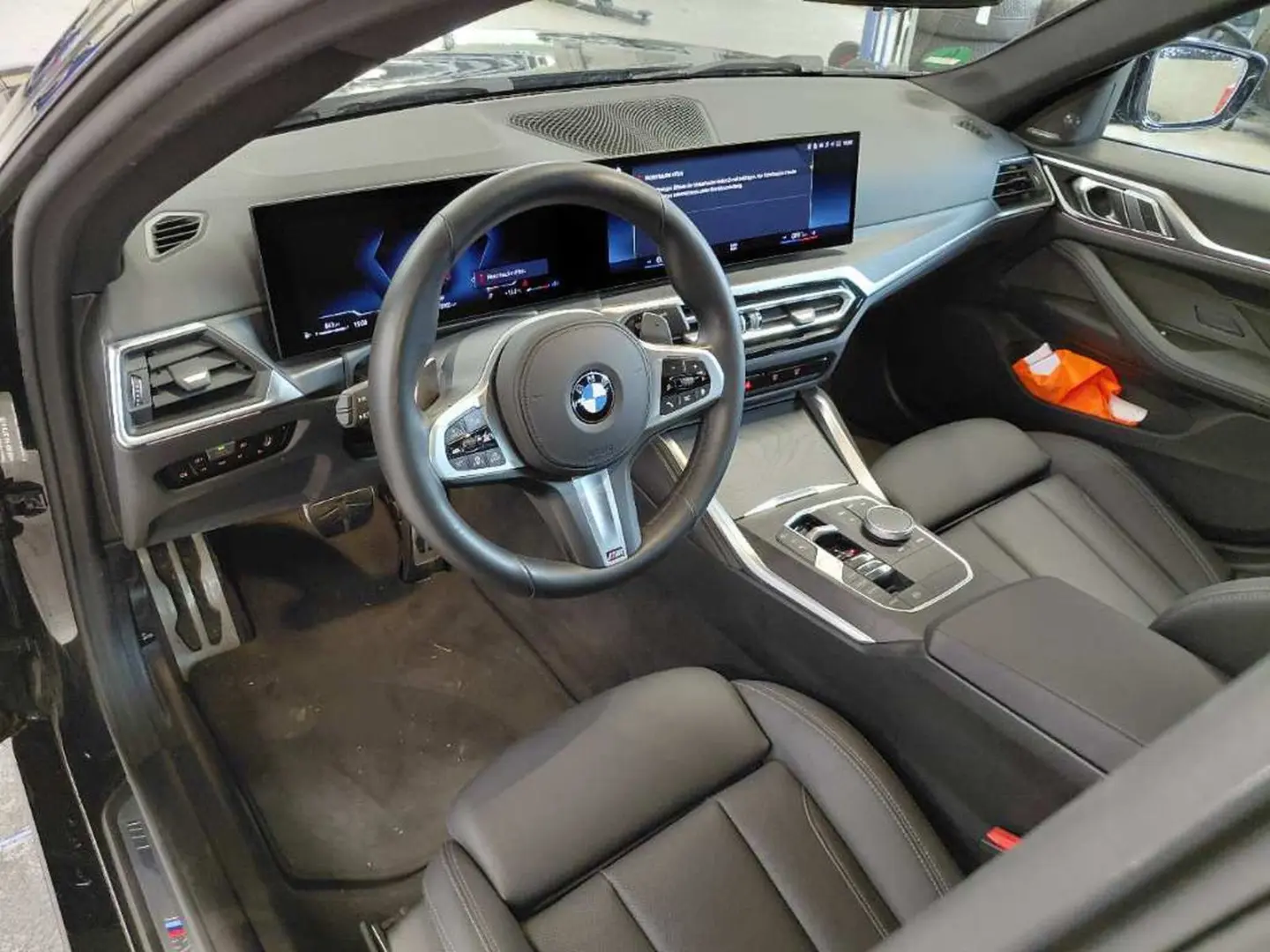 420d xDrive Gran Coupe M Sport HARMAN 360  KOMFR