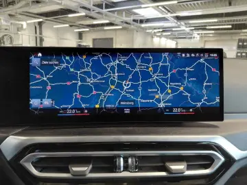 420d xDrive Gran Coupe M Sport HARMAN 360  KOMFR