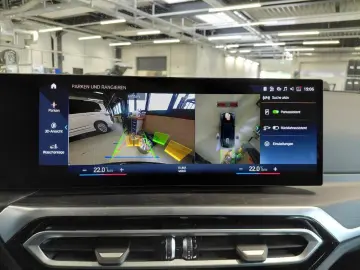 420d xDrive Gran Coupe M Sport HARMAN 360  KOMFR