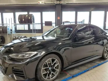 420d xDrive Gran Coupe M Sport HARMAN 360  KOMFR