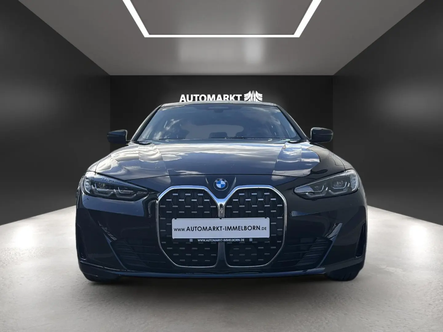 420 Gran C XD HiFi AHK DrivingProf LED Kamera Na