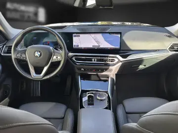 420 Gran C XD HiFi AHK DrivingProf LED Kamera Na