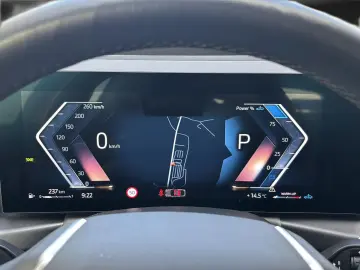 420 Gran C XD HiFi AHK DrivingProf LED Kamera Na