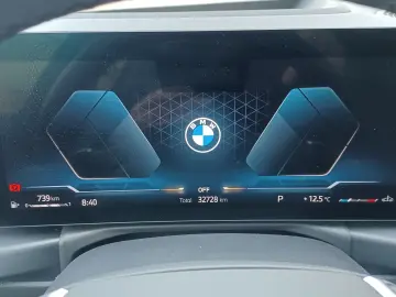 420 d Gran Coupe xDrive ACC HUD AHK