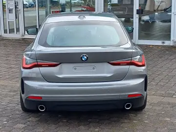 420 d Gran Coupe xDrive ACC HUD AHK