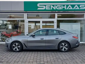 420 d Gran Coupe xDrive ACC HUD AHK