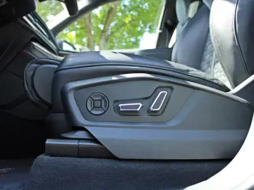 Audi RSQ8 qu KERAMIK PANO B&O