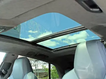Audi RSQ8 qu KERAMIK PANO B&O