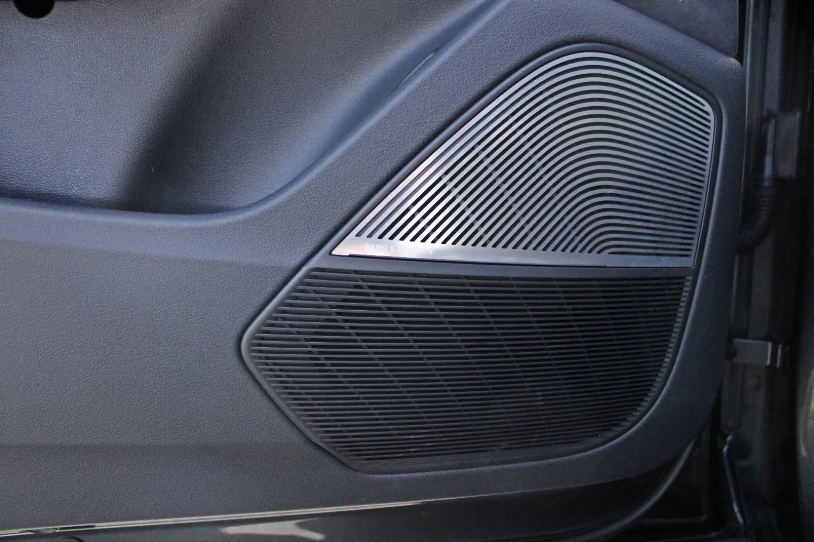 Audi RSQ8 qu KERAMIK PANO B&O