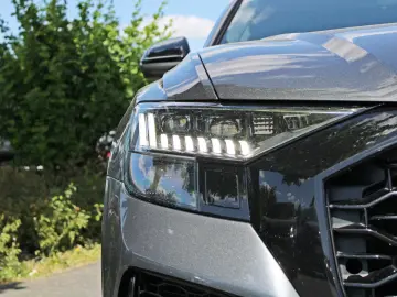 Audi RSQ8 qu KERAMIK PANO B&O