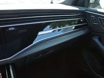 Audi RSQ8 qu KERAMIK PANO B&O