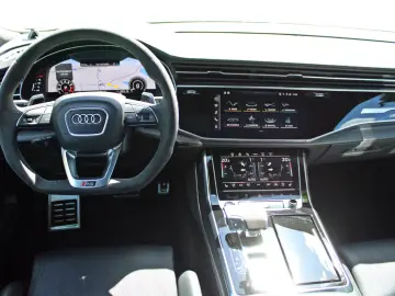 Audi RSQ8 qu KERAMIK PANO B&O