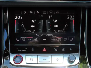 Audi RSQ8 qu KERAMIK PANO B&O