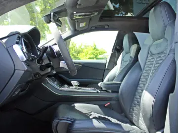 Audi RSQ8 qu KERAMIK PANO B&O
