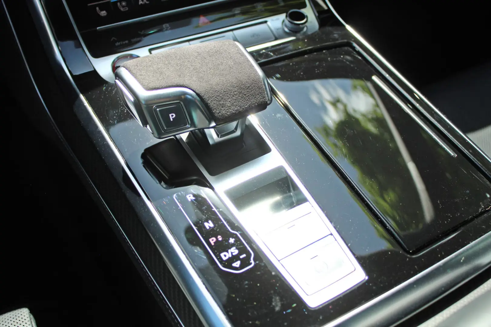 Audi RSQ8 qu KERAMIK PANO B&O