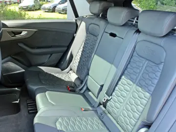 Audi RSQ8 qu KERAMIK PANO B&O