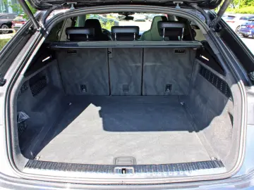 Audi RSQ8 qu KERAMIK PANO B&O
