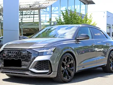 Audi RSQ8 qu KERAMIK PANO B&O