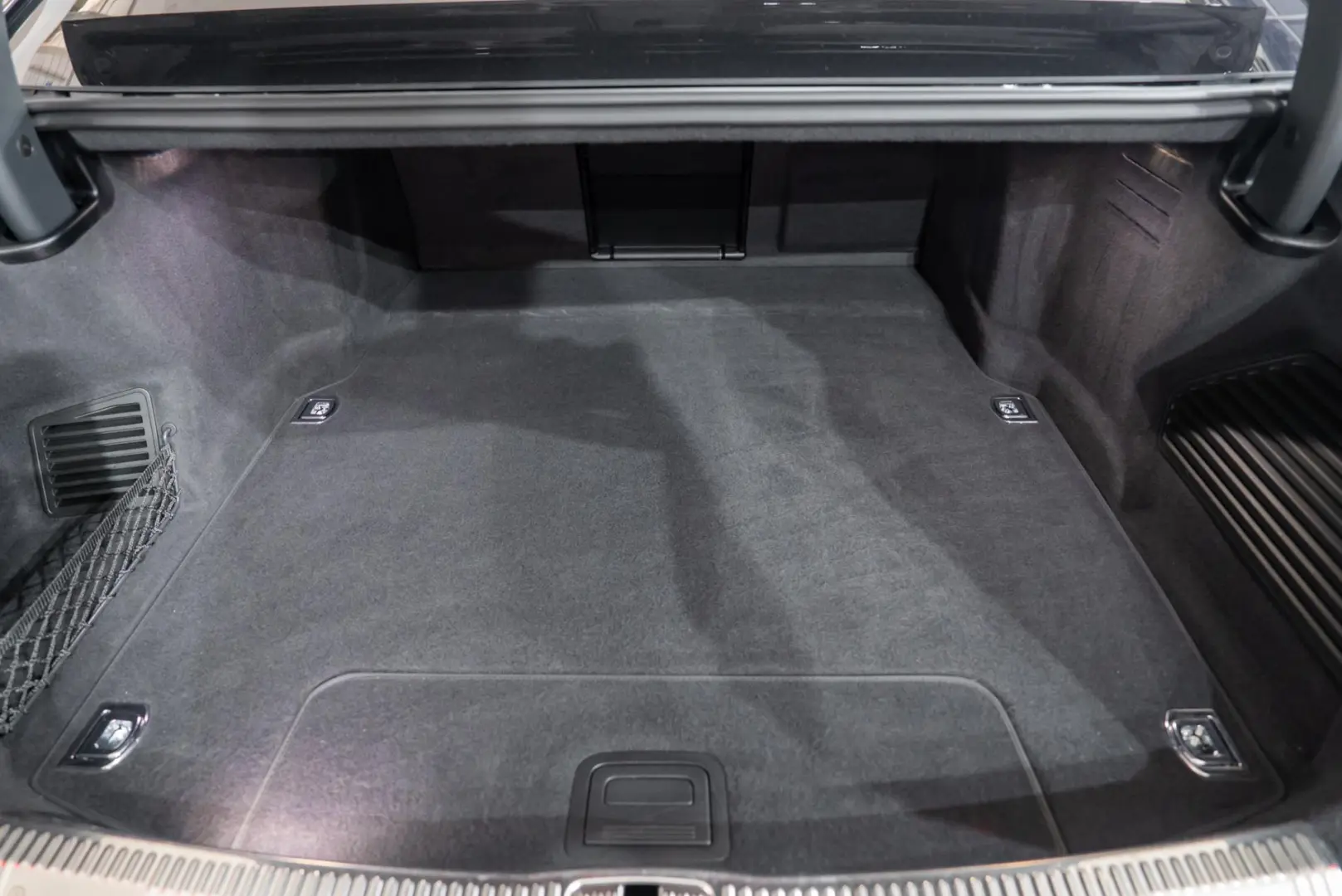 Audi A8 60 TFSI e quattro Tiptronic