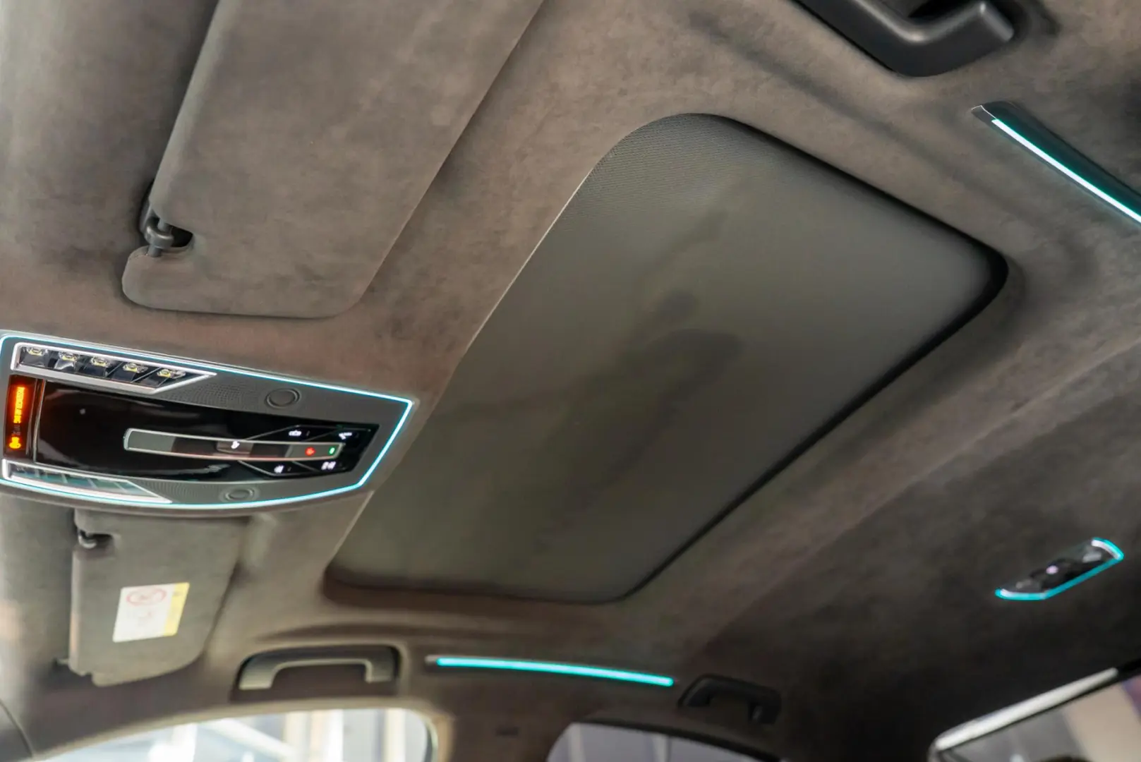 Audi A8 60 TFSI e quattro Tiptronic