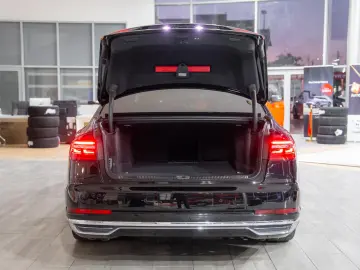 Audi A8 60 TFSI e quattro Tiptronic