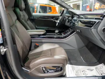 Audi A8 60 TFSI e quattro Tiptronic