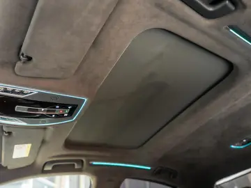 Audi A8 60 TFSI e quattro Tiptronic