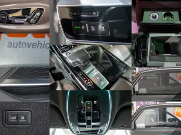 Audi A8 60 TFSI e quattro Tiptronic