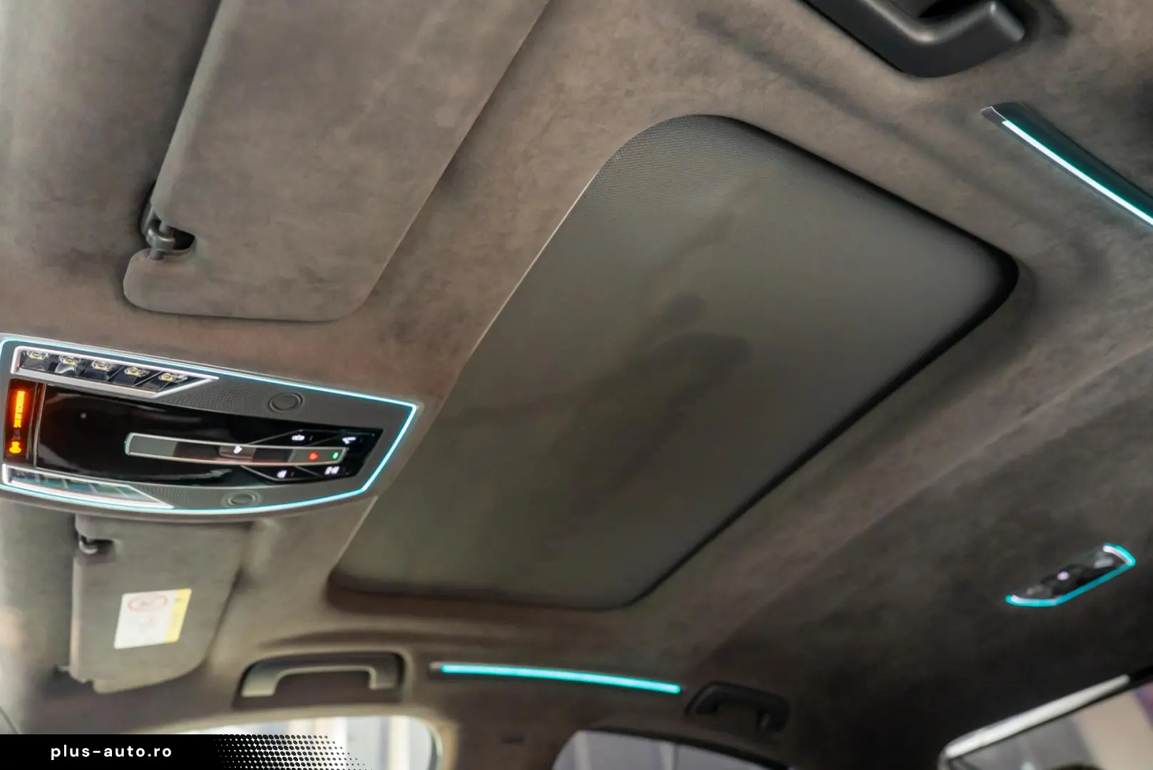 Audi A8 60 TFSI e quattro Tiptronic